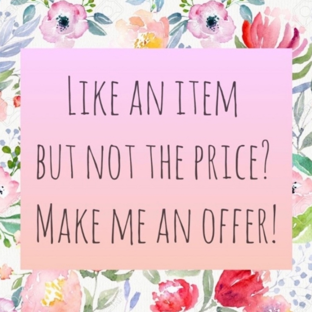 Make me offers